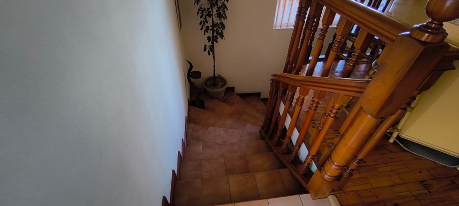 3 Bedroom Property for Sale in Belgravia Western Cape